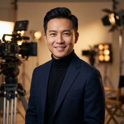 偷拍导演陈锐